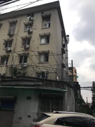 昌化路小区
