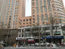 东方红广场 水车园 三十五 电梯房 3室2厅 南北通透