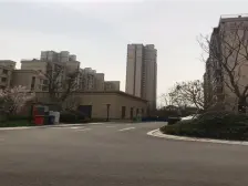 万科四季风景花园 1室1厅 西