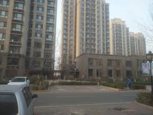 幸福城底商餐饮行业首选好位置