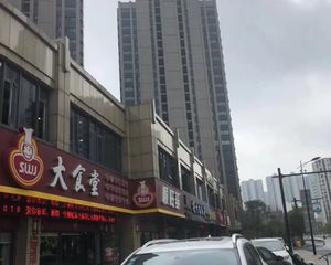 临平·君临天峯·3室·2厅