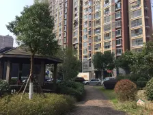 塘和家园德宁苑 1室1厅 南