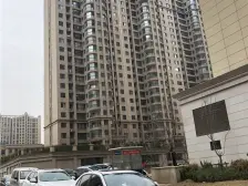 百融名苑 6室2厅 南 北