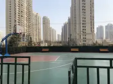 华润海中国五期 小区中间位置 楼层好