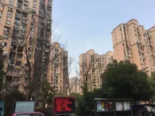 新凯城枫景苑 3室1厅 南 北