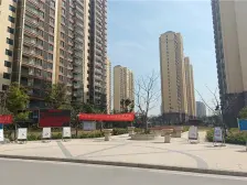 此房是石湖景苑二期标准的三房飞机户型二梯二户楼层好