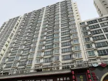 产权证满五年,南北户型,名厨明卫,交通便利,