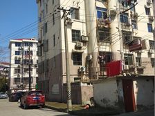 全明户型+地铁口450米+中楼层+近菜场近绿地缤纷城