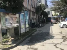 梦丹苑 2室1厅1卫 南