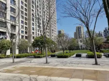 御澜山 3室1厅 南