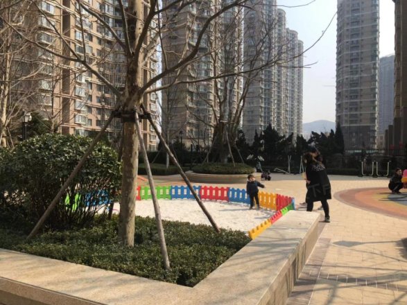华润海中国六期