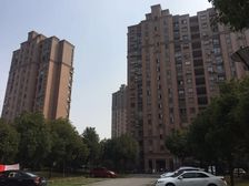 泗泾·新凯城丁香苑·3室·1厅