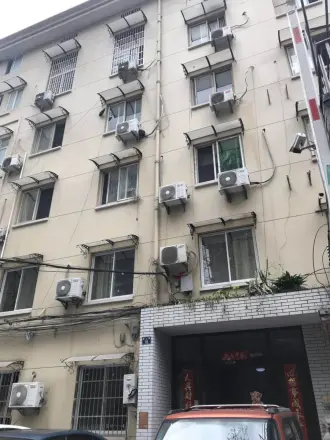 昌化路小区