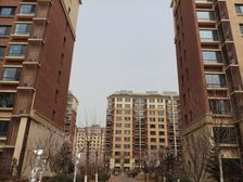华远澜悦2室1厅南北