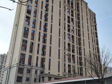 大峪·金泰丽湾·3室·2厅人车分流