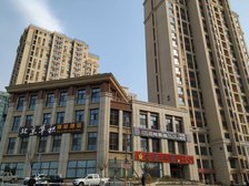 金泰丽湾悦栖山3室1厅南北