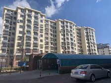 怡安园小区 3室1厅 南 北