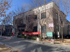 府前观邸3室1厅东西