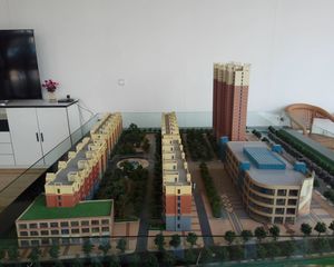 无贷款 产权清晰 可随时过户 付款方式灵活 采光刺眼