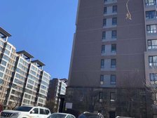 府前观邸3室2厅南北