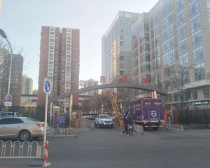 北辰福第中区2室1厅南