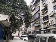 99年金黄3楼双地铁汝河路57ZHONG东业主诚心卖