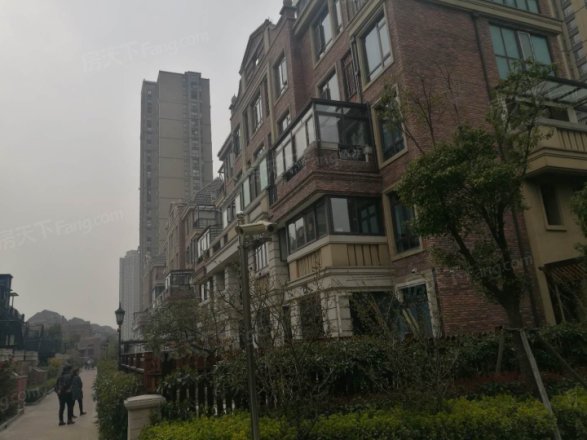 西上海君廷