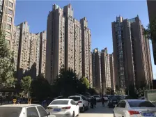 万达旁 一室 低总价 低月供 单身置业看这