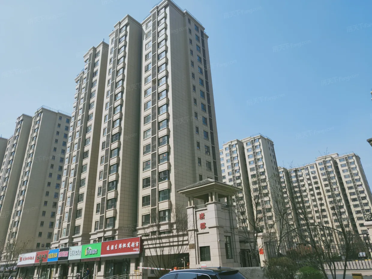 【济南银丰唐郡荷花园小区,二手房,租房】- 济南房天下