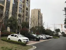 泗泾北3.5米层高,南北通两房,可以随时看房!