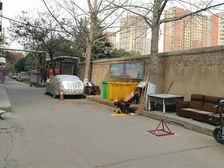 冉屯路老房子,急卖价格好谈,位置好,配套齐全