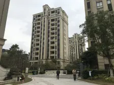 紫菁庭 3室1厅 南 北