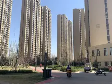 户型方正,全明户型,楼层好,视野好,采光好,精装修