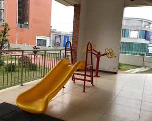 圣廷苑4室2厅南北