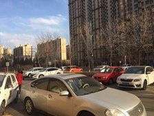 东亚五期精装17楼国标俩室带地下车位