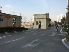 2016年次新房,改善型经典3房,高楼层,南北通透