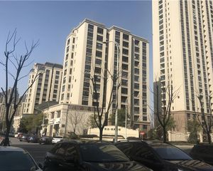 悦达悦海名邸3室2厅南北