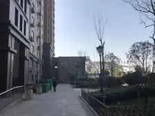 满五唯一大三房 采光好 低楼层