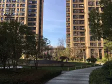 16号线新场地铁站+领包入住+税费少