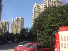 虹桥宝龙城二期2室2厅南北