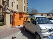 邑上公馆花园洋房带电梯精装修近地铁