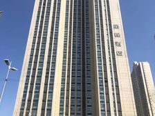 万达写字楼1室0厅南