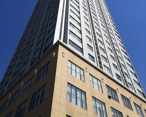 金桥国际2室1厅南