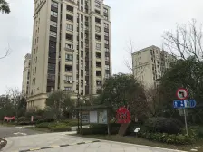 紫菁庭 3室2厅 南 北