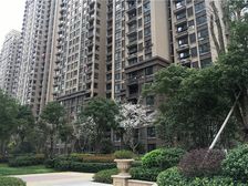 华地润园 3室2厅 南