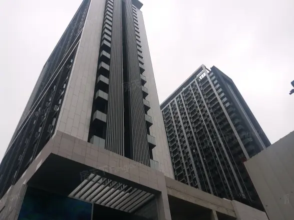 宝树台