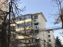 交通路汝河路西福民小区多层4楼两房双气有陇西