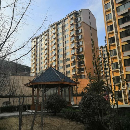 福景佳苑2室2厅1卫南北朝向2300.00元/月出租