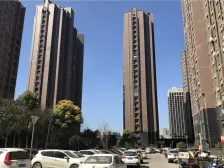 海悦雅居 商圈成熟 交通便利 医疗配套成熟 有电梯 临地铁