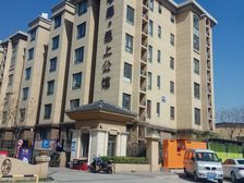 邑上公馆两居室,低层电梯洋房,临地铁,山姆,宣武
